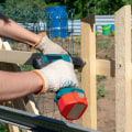 The Advantages of Using Budget Tracking and Reporting Capabilities for Fence Contractor Software