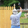 Top Design Software for Fence Contractors - Streamline Your Business and Enhance Your Projects