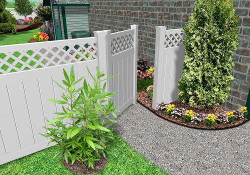 Features of 3D Design Software for Fence Contractors