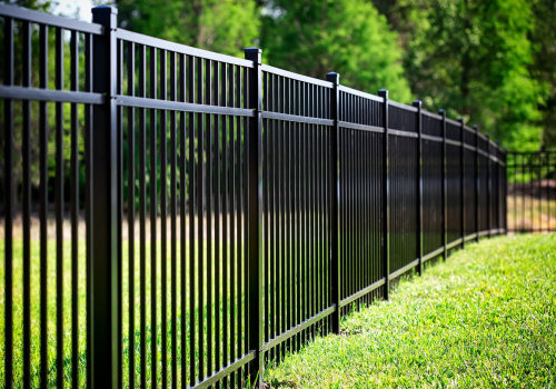 Top Material Estimation Tools for Fence Contractors