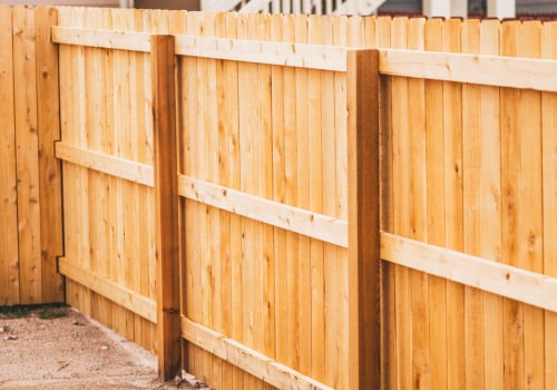 The Benefits of Design Software for Fence Contractors