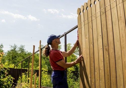 Transferring data from previous systems: A Comprehensive Guide for Fence Contractors