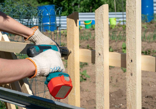 The Benefits of Using Estimating Software for Fence Contractors